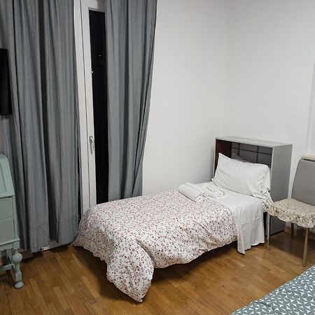 Galteri Housing 1 Terrazzo Privato Con Vista Apartment เปรูจา ภายนอก รูปภาพ