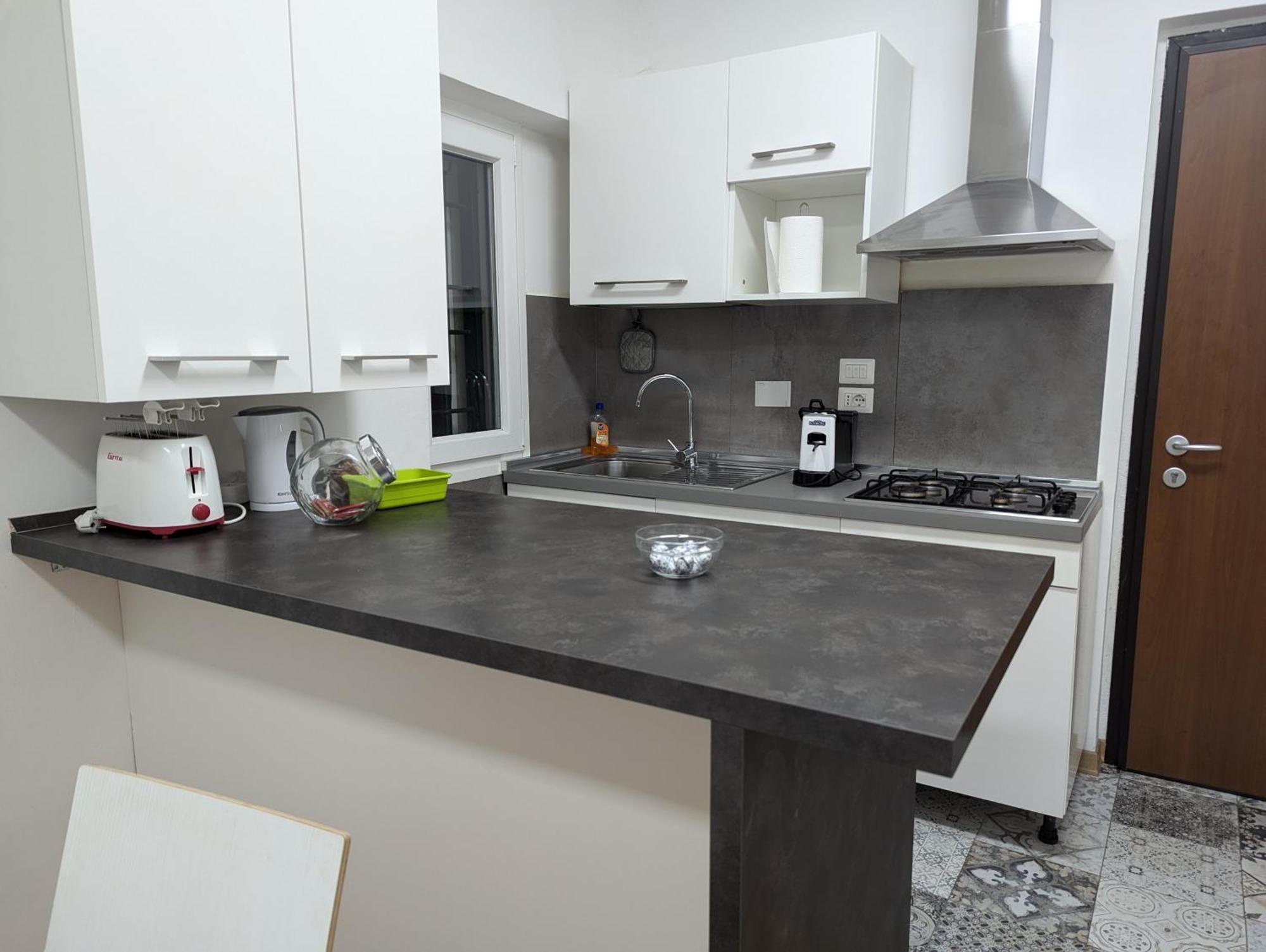 Galteri Housing 1 Terrazzo Privato Con Vista Apartment เปรูจา ภายนอก รูปภาพ