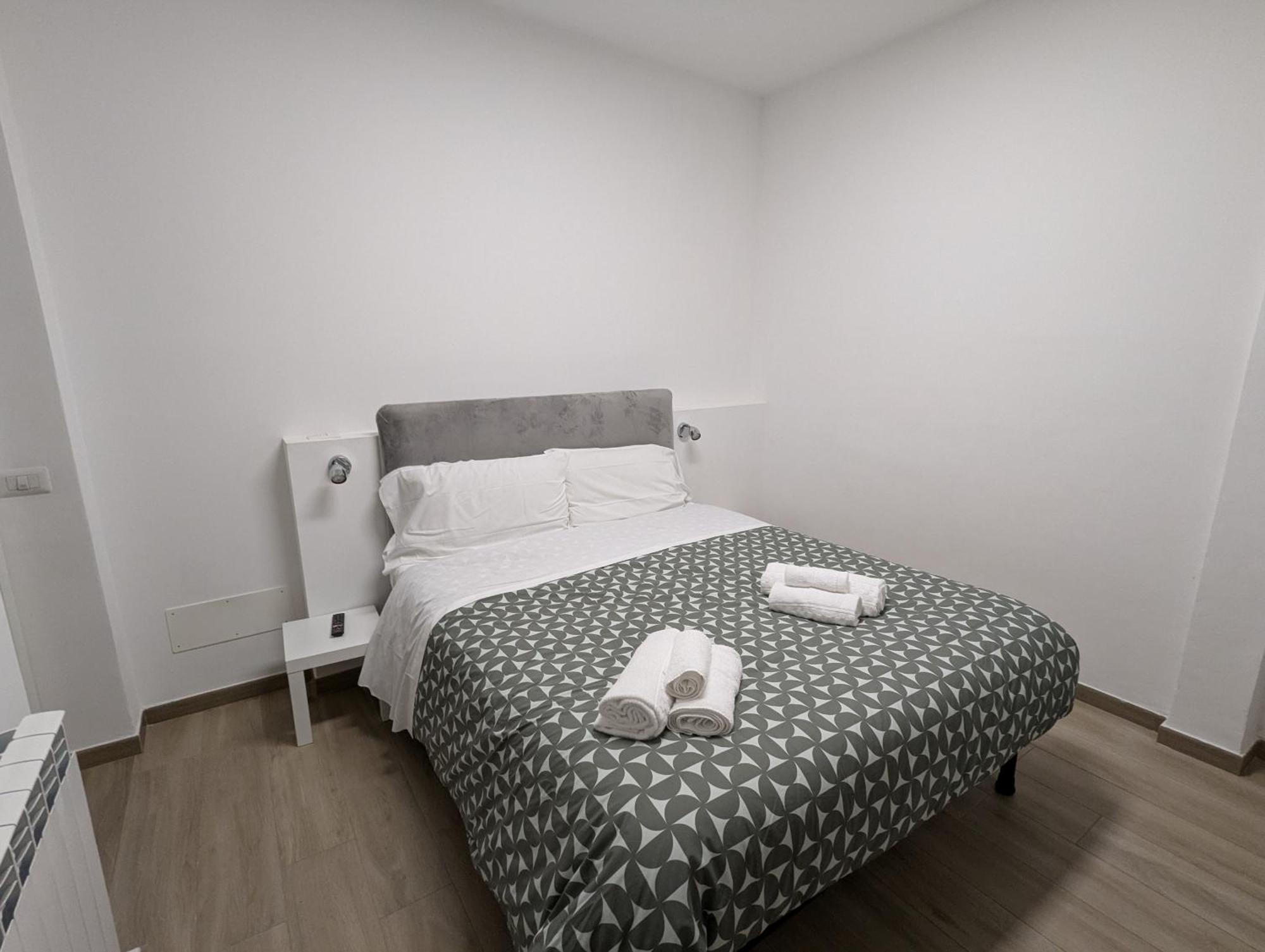Galteri Housing 1 Terrazzo Privato Con Vista Apartment เปรูจา ภายนอก รูปภาพ