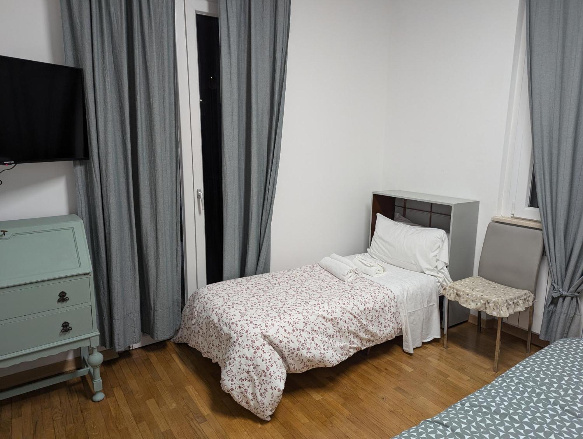Galteri Housing 1 Terrazzo Privato Con Vista Apartment เปรูจา ภายนอก รูปภาพ