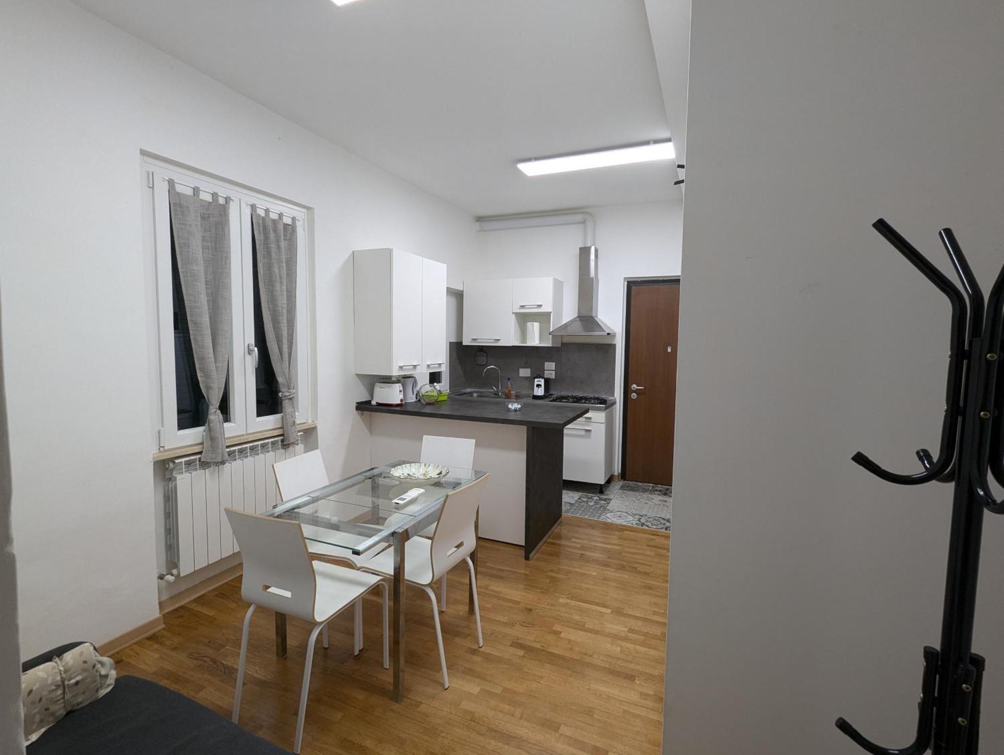Galteri Housing 1 Terrazzo Privato Con Vista Apartment เปรูจา ภายนอก รูปภาพ