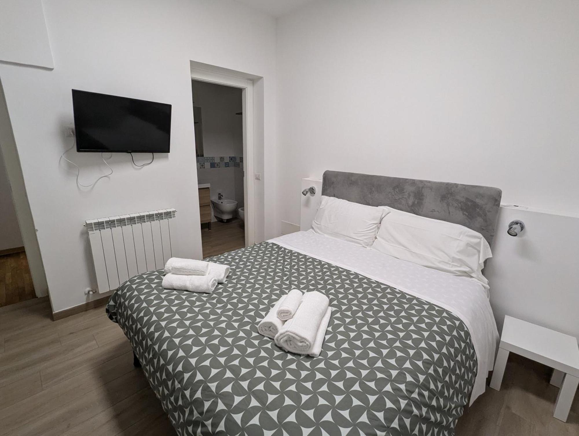 Galteri Housing 1 Terrazzo Privato Con Vista Apartment เปรูจา ภายนอก รูปภาพ