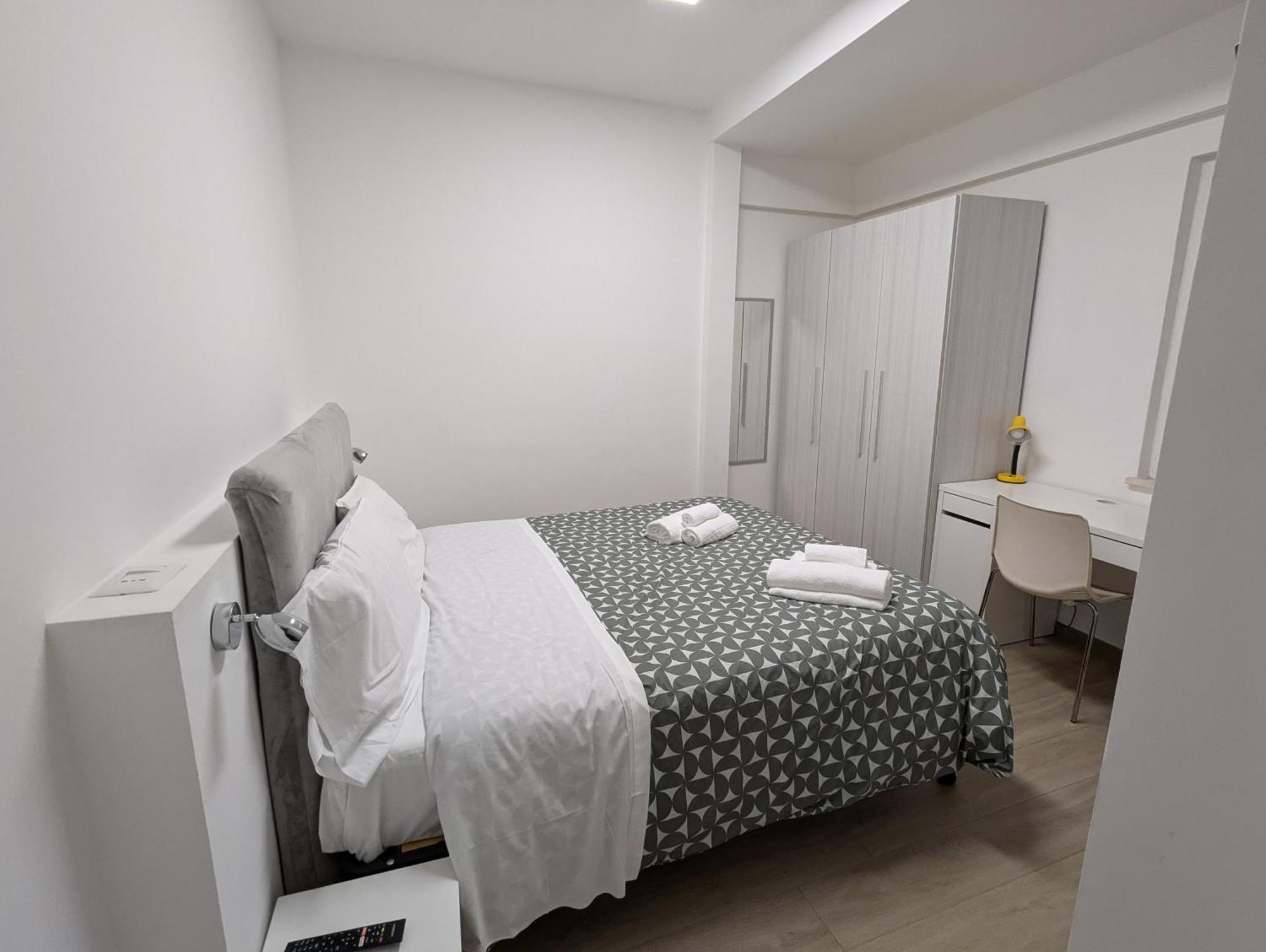 Galteri Housing 1 Terrazzo Privato Con Vista Apartment เปรูจา ภายนอก รูปภาพ