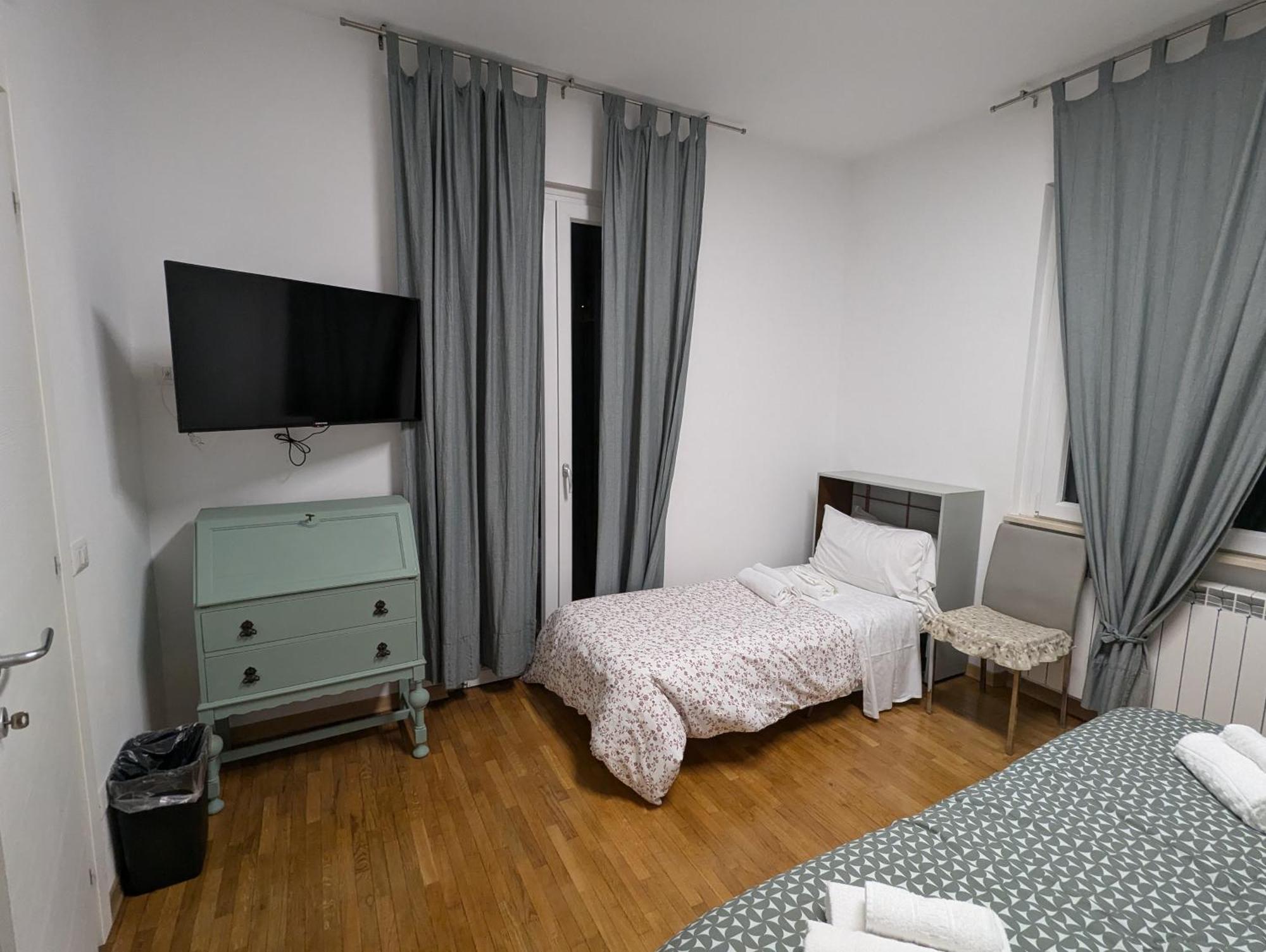 Galteri Housing 1 Terrazzo Privato Con Vista Apartment เปรูจา ภายนอก รูปภาพ