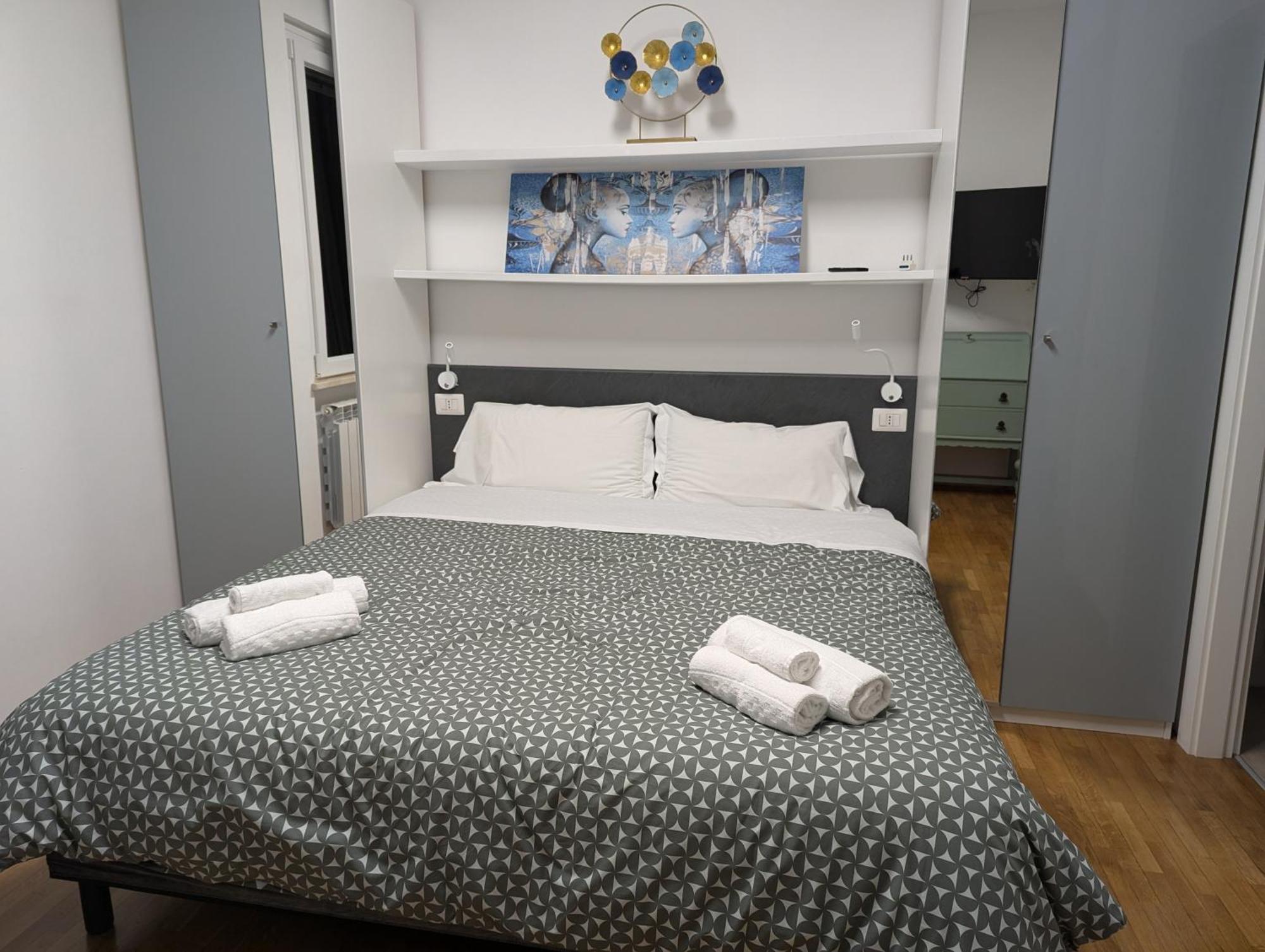 Galteri Housing 1 Terrazzo Privato Con Vista Apartment เปรูจา ภายนอก รูปภาพ