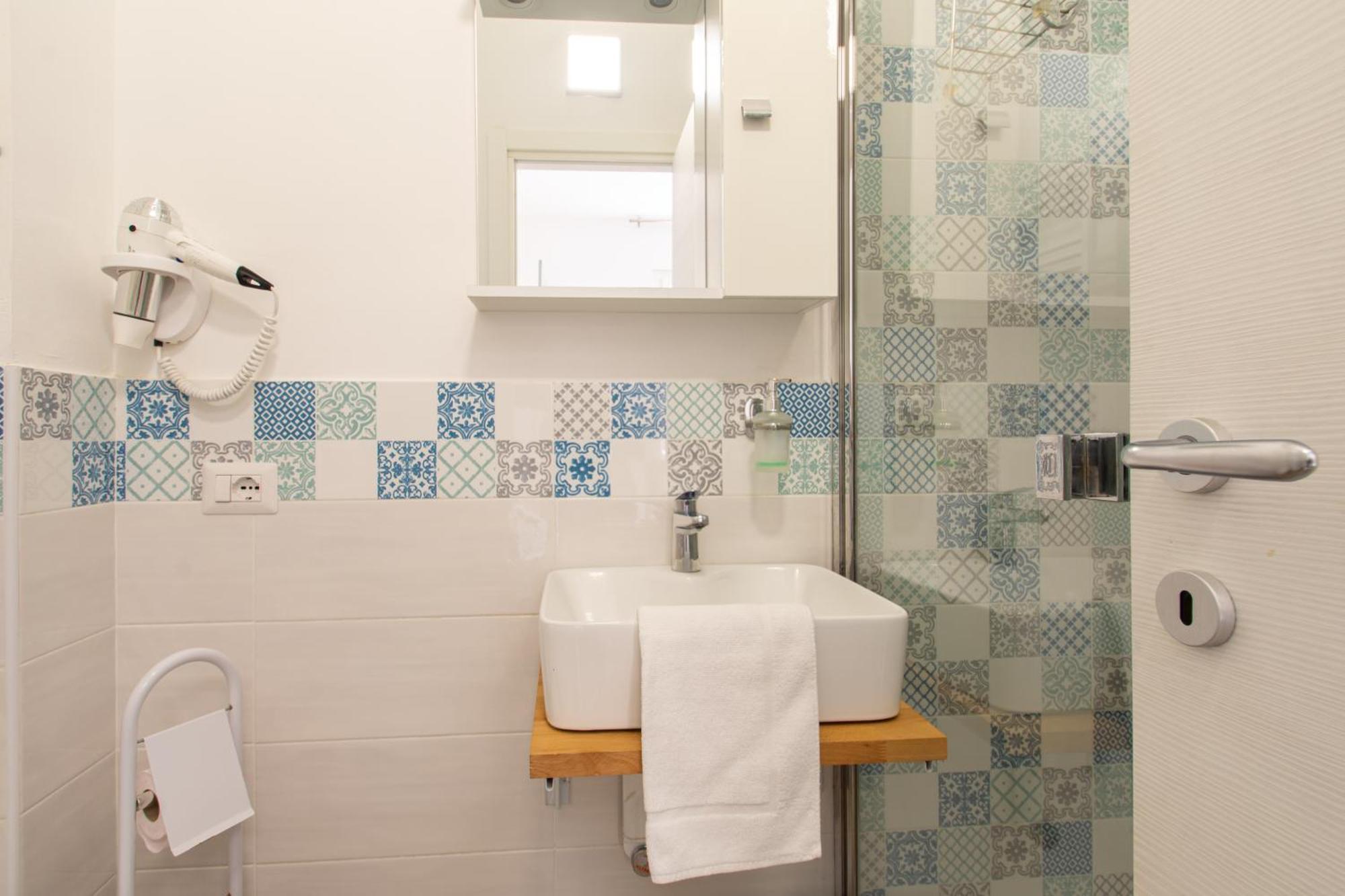 Galteri Housing 1 Terrazzo Privato Con Vista Apartment เปรูจา ภายนอก รูปภาพ