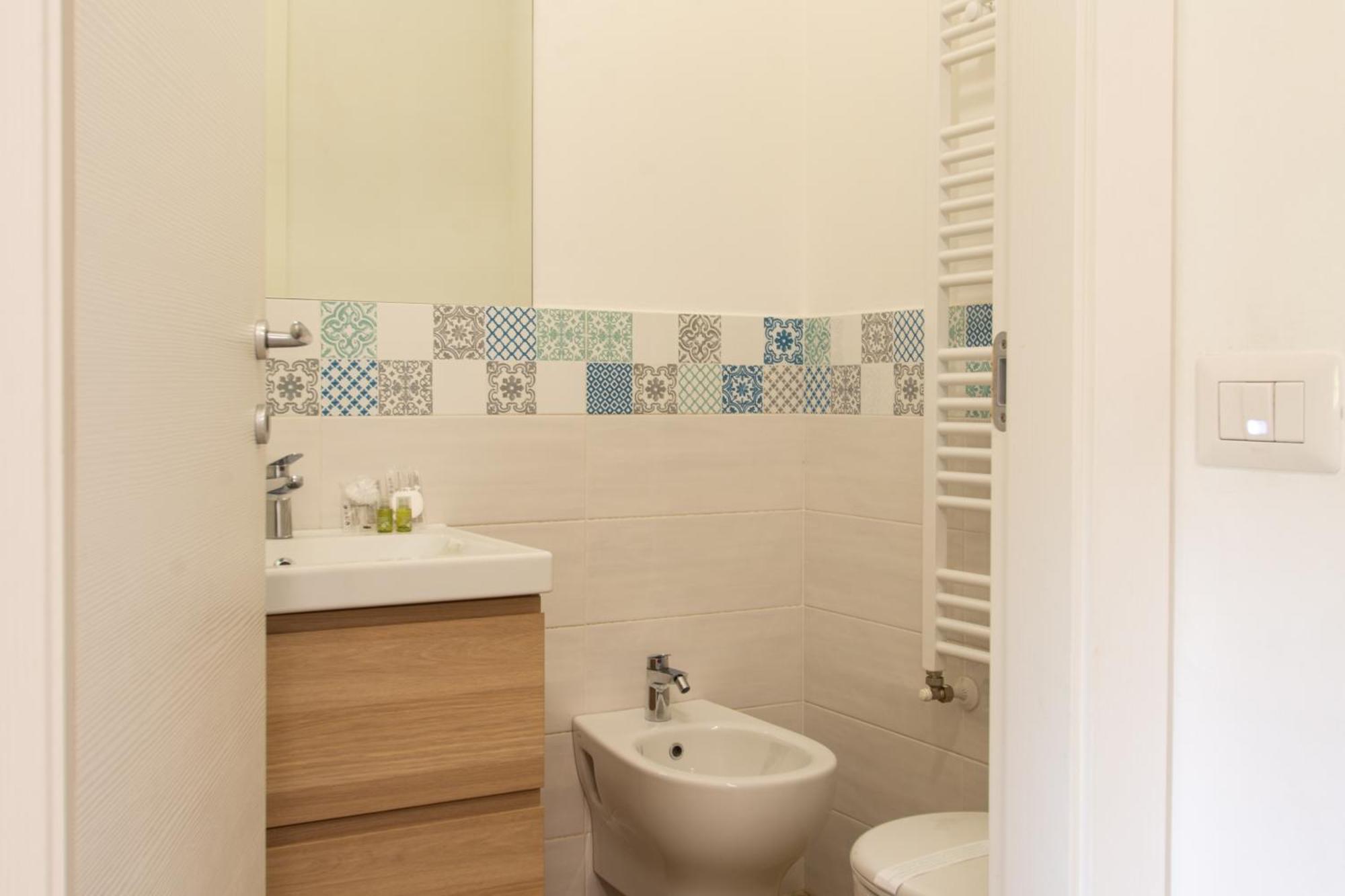 Galteri Housing 1 Terrazzo Privato Con Vista Apartment เปรูจา ภายนอก รูปภาพ