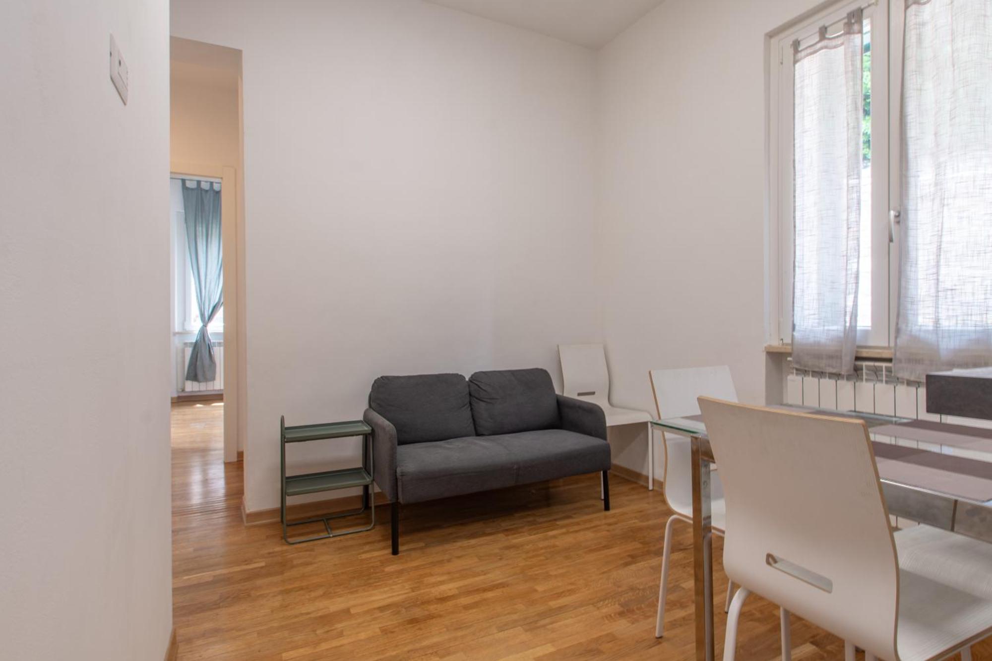 Galteri Housing 1 Terrazzo Privato Con Vista Apartment เปรูจา ภายนอก รูปภาพ