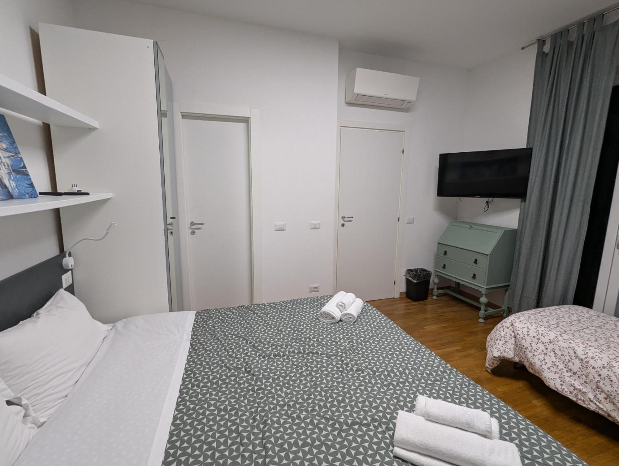 Galteri Housing 1 Terrazzo Privato Con Vista Apartment เปรูจา ภายนอก รูปภาพ