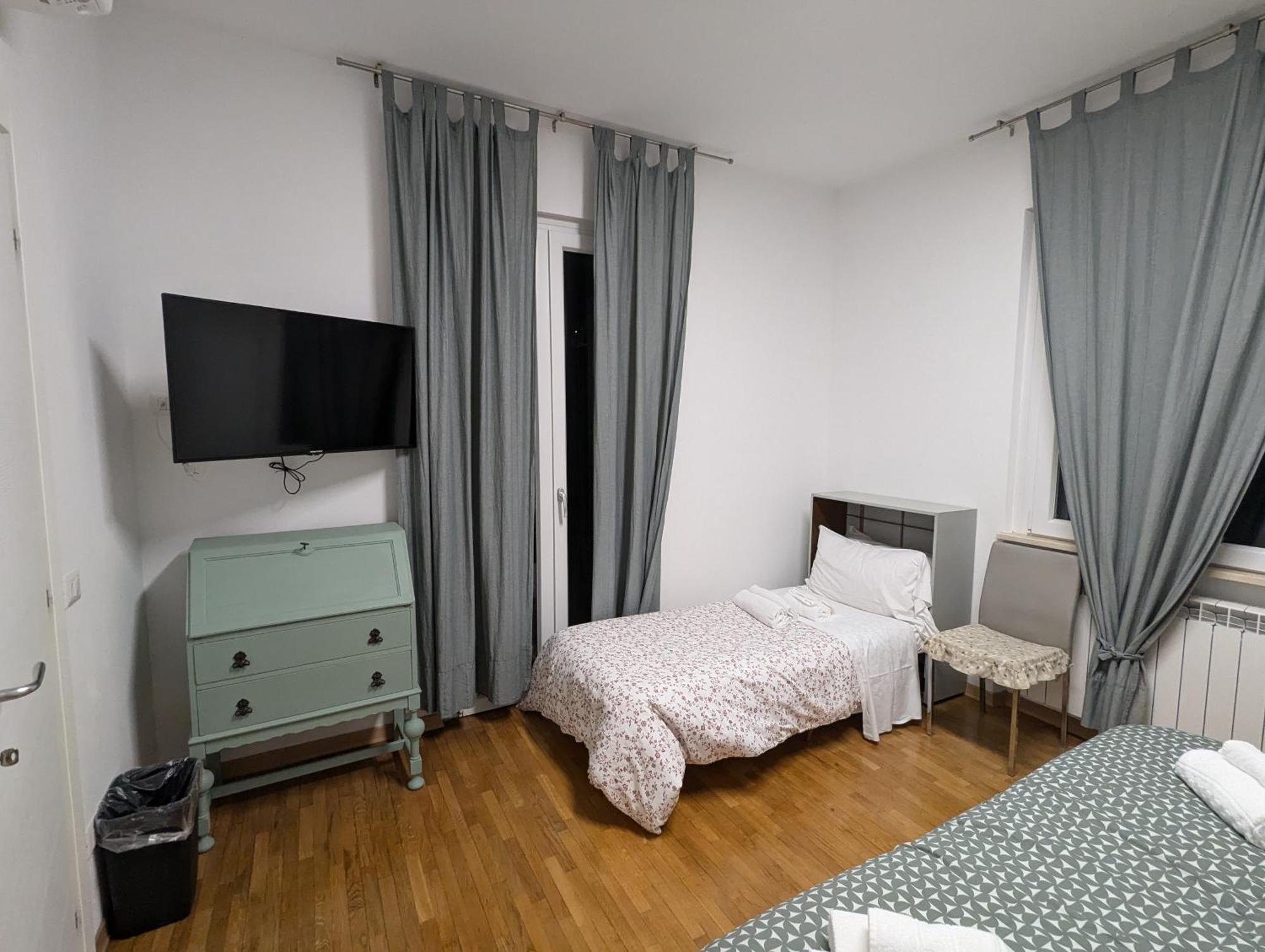Galteri Housing 1 Terrazzo Privato Con Vista Apartment เปรูจา ภายนอก รูปภาพ